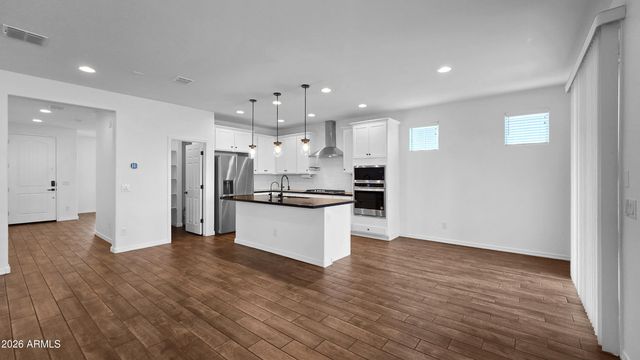 19810 W VERDE Lane, Buckeye, AZ 85396