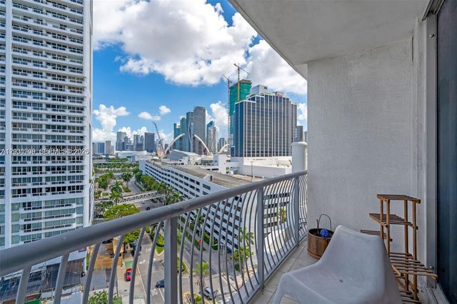 1750 N Bayshore Drive 1204, Miami, FL 33132