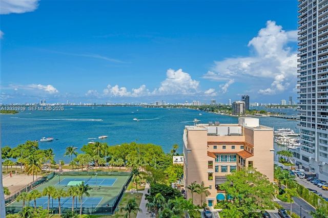 1750 N Bayshore Drive 1204, Miami, FL 33132