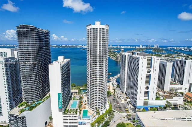 1750 N Bayshore Drive 1204, Miami, FL 33132
