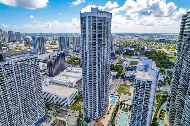 1750 N Bayshore Drive 1204, Miami, FL 33132