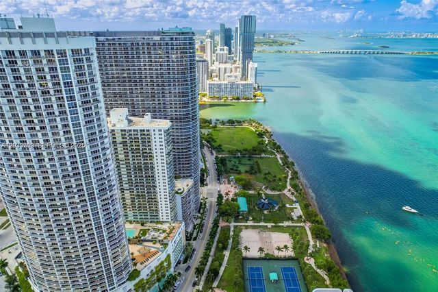 1750 N Bayshore Drive 1204, Miami, FL 33132