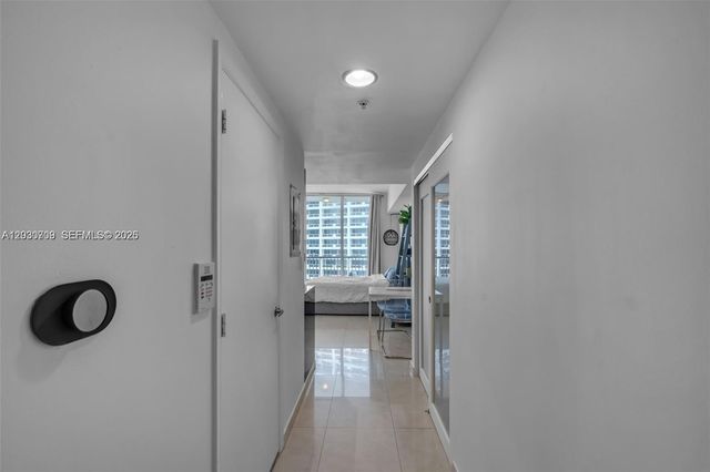 1750 N Bayshore Drive 1204, Miami, FL 33132