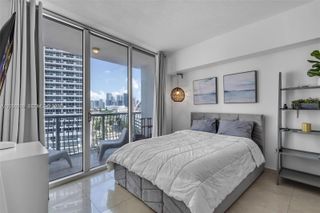 1750 N Bayshore Drive 1204, Miami, FL 33132