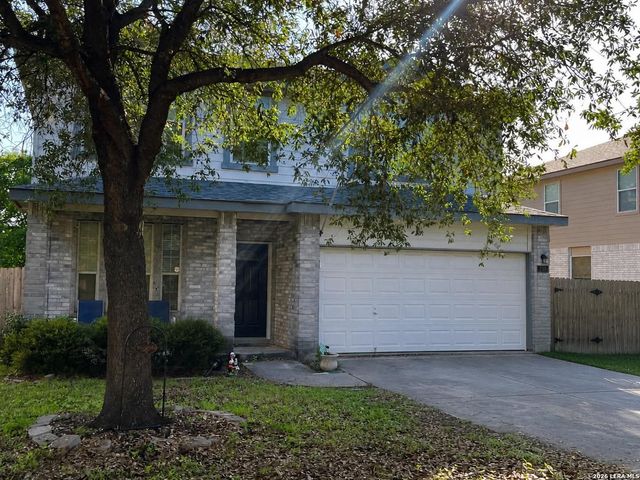 132 WHITNEY WAY, Cibolo, TX 78108