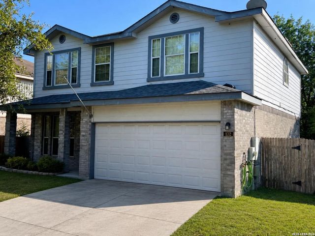132 WHITNEY WAY, Cibolo, TX 78108