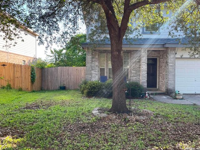 132 WHITNEY WAY, Cibolo, TX 78108