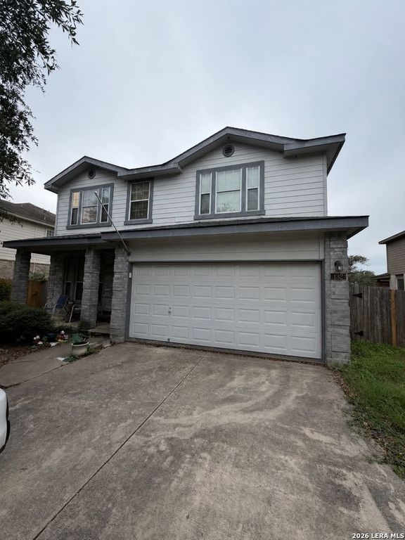 132 WHITNEY WAY, Cibolo, TX 78108
