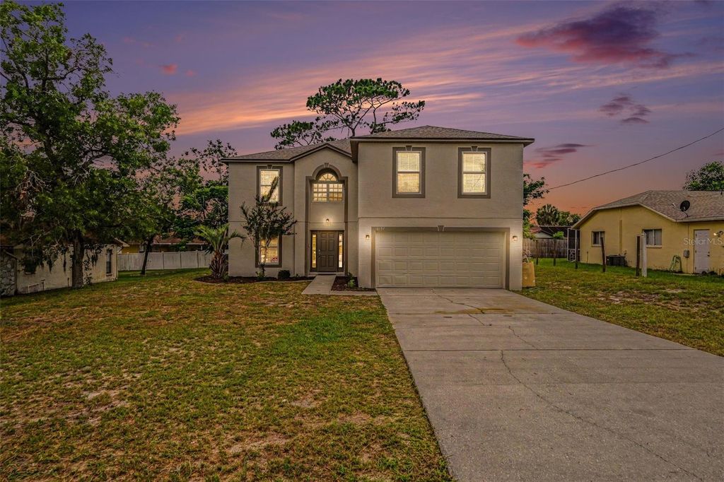 6197 HELMLY AVENUE, Spring Hill, FL 34608