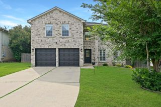 605 Galway Bay CV, Pflugerville, TX 78660