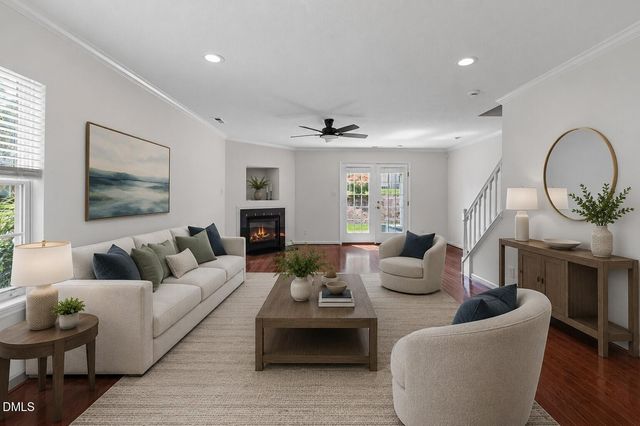 122 Student Place, Durham, NC 27713