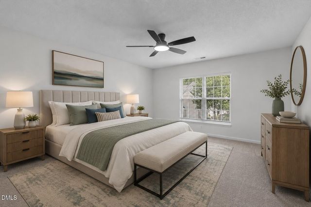 122 Student Place, Durham, NC 27713