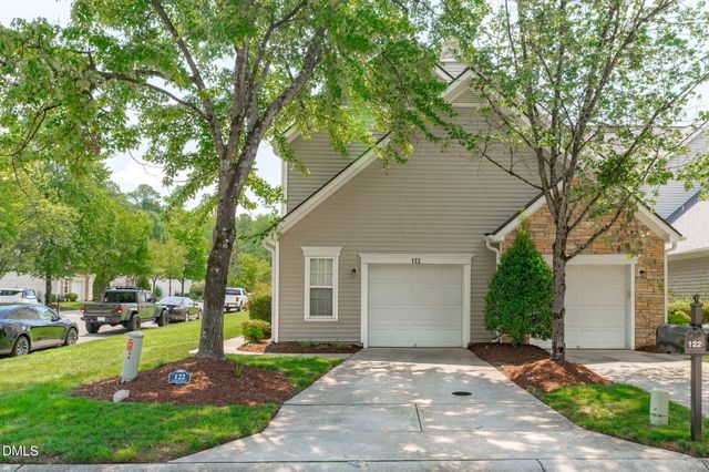 122 Student Place, Durham, NC 27713