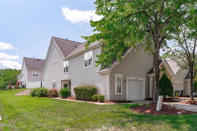 122 Student Place, Durham, NC 27713