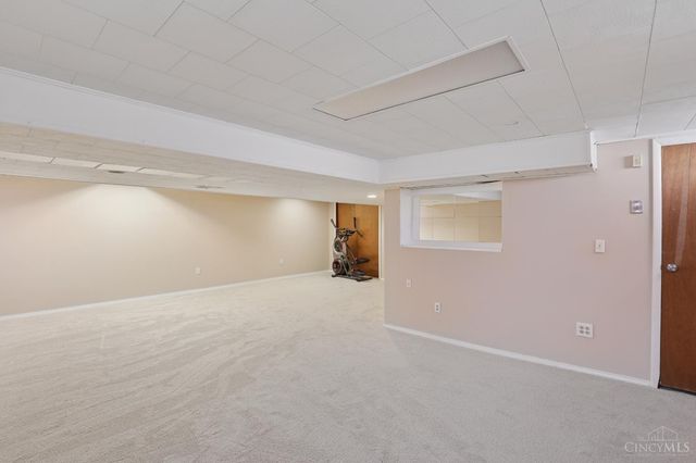 5326 Dee Alva Drive, Fairfield, OH 45014