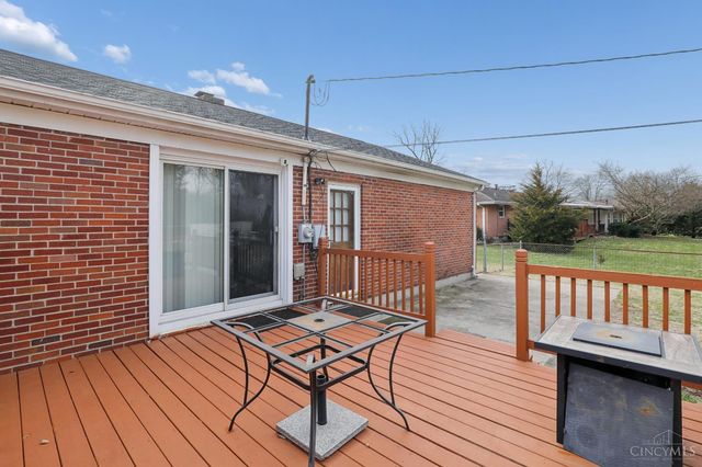 5326 Dee Alva Drive, Fairfield, OH 45014