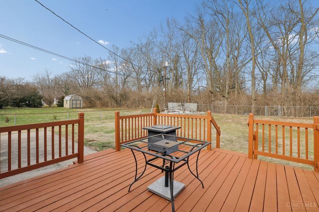 5326 Dee Alva Drive, Fairfield, OH 45014