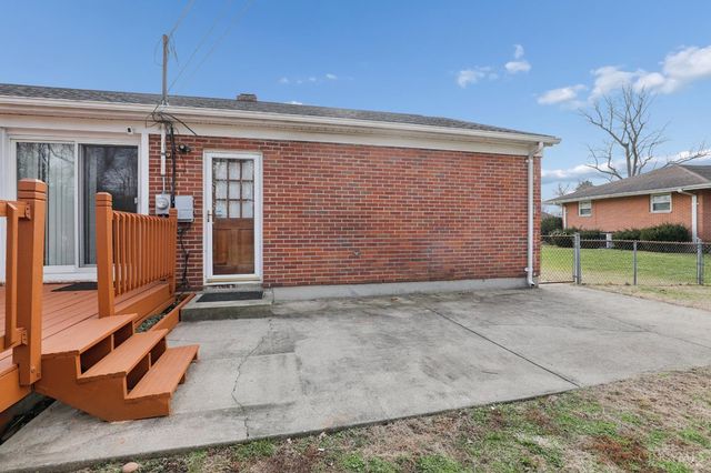 5326 Dee Alva Drive, Fairfield, OH 45014