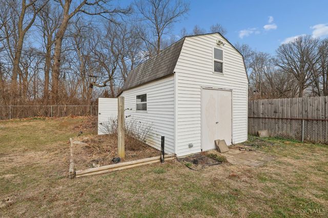 5326 Dee Alva Drive, Fairfield, OH 45014