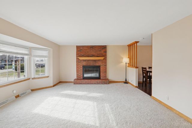 5326 Dee Alva Drive, Fairfield, OH 45014