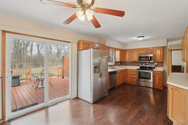 5326 Dee Alva Drive, Fairfield, OH 45014