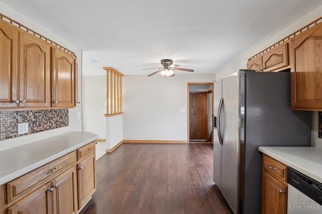 5326 Dee Alva Drive, Fairfield, OH 45014