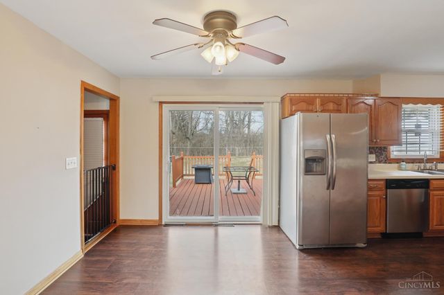 5326 Dee Alva Drive, Fairfield, OH 45014