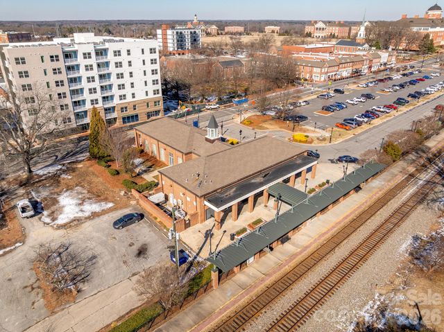 1599 Bethpage Road, Kannapolis, NC 28081