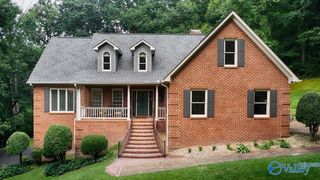 3701 Wyeth Drive, Guntersville, AL 35976