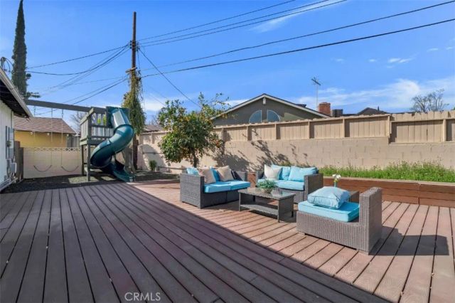 7017 Vicky Avenue, West Hills, CA 91307