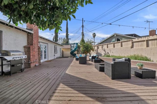 7017 Vicky Avenue, West Hills, CA 91307