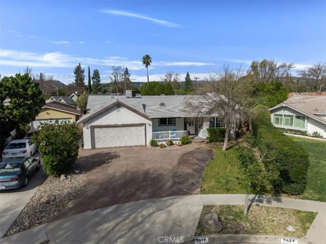 7017 Vicky Avenue, West Hills, CA 91307