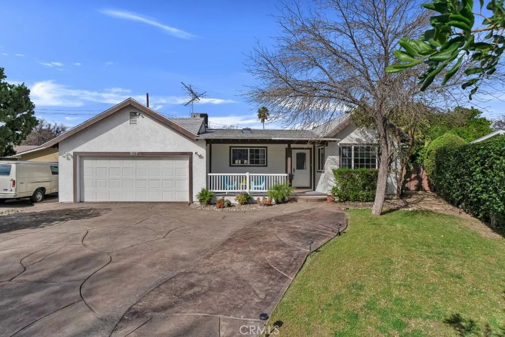 7017 Vicky Avenue, West Hills, CA 91307