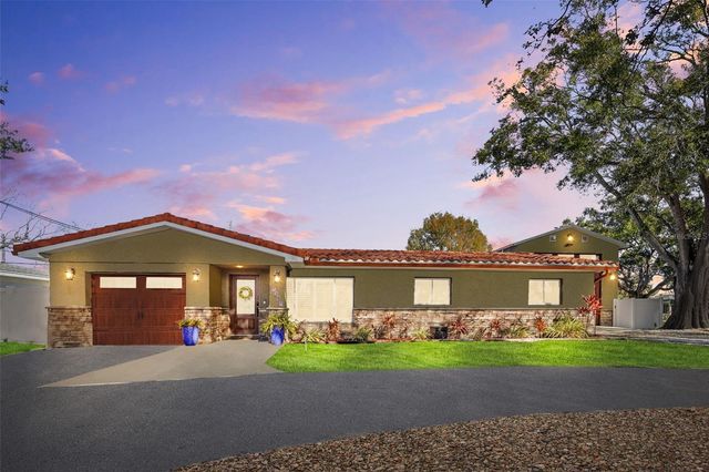 3595 FLORAL DRIVE, Largo, FL 33771