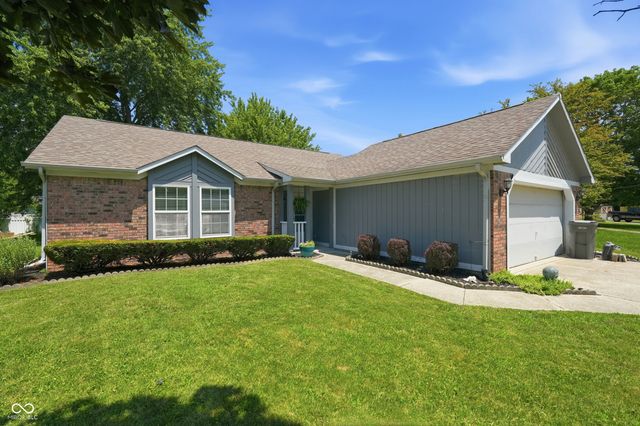 5238 Tamarisk Court, Indianapolis, IN 46237
