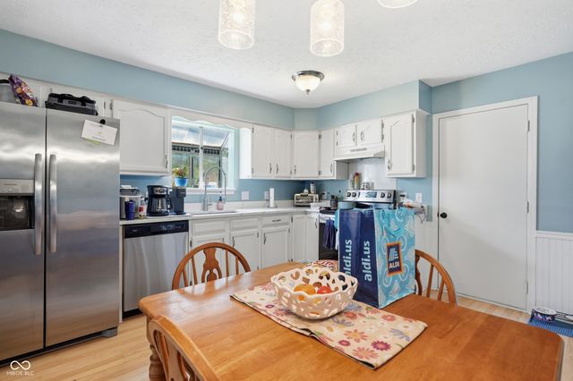 5238 Tamarisk Court, Indianapolis, IN 46237