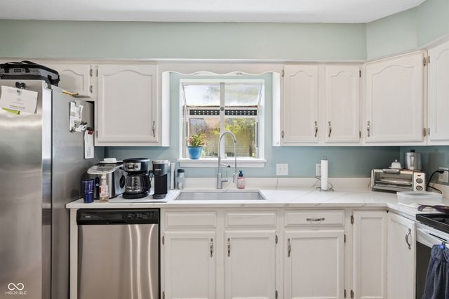 5238 Tamarisk Court, Indianapolis, IN 46237