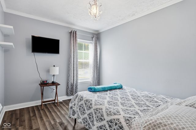 5238 Tamarisk Court, Indianapolis, IN 46237