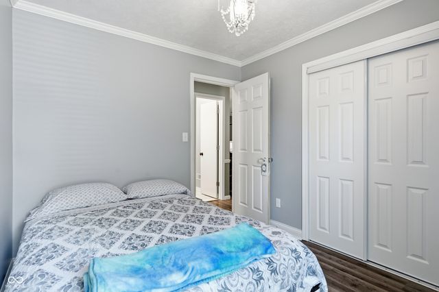 5238 Tamarisk Court, Indianapolis, IN 46237