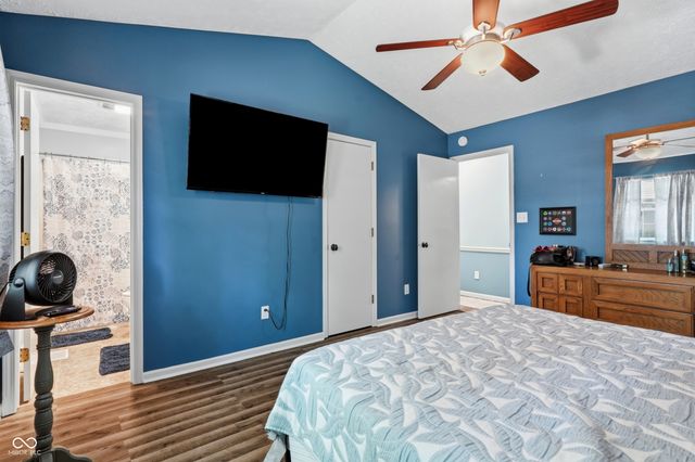 5238 Tamarisk Court, Indianapolis, IN 46237