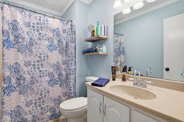 5238 Tamarisk Court, Indianapolis, IN 46237