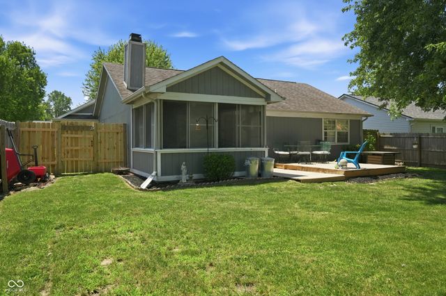 5238 Tamarisk Court, Indianapolis, IN 46237