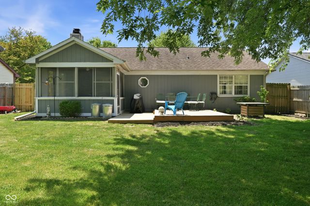 5238 Tamarisk Court, Indianapolis, IN 46237