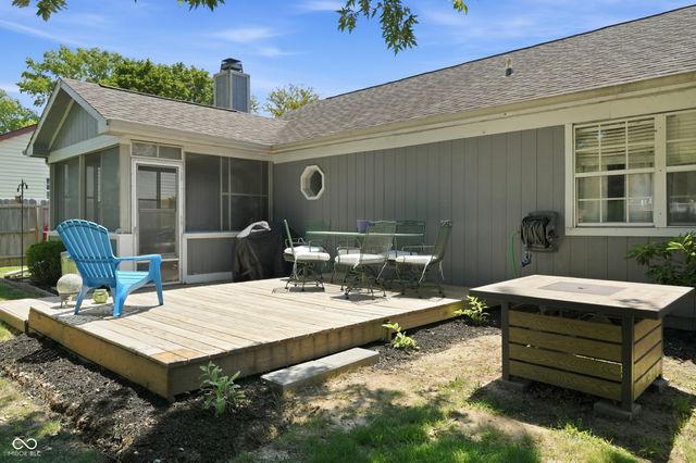 5238 Tamarisk Court, Indianapolis, IN 46237