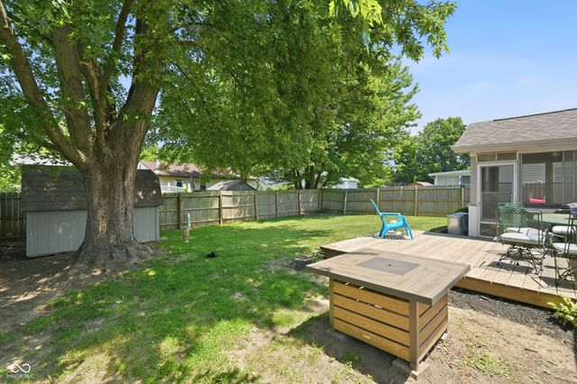 5238 Tamarisk Court, Indianapolis, IN 46237