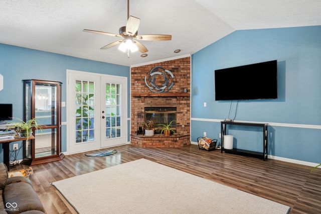 5238 Tamarisk Court, Indianapolis, IN 46237