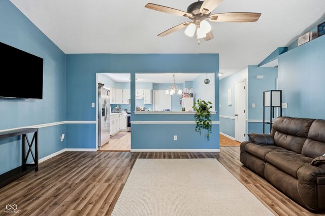 5238 Tamarisk Court, Indianapolis, IN 46237