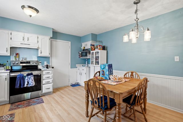 5238 Tamarisk Court, Indianapolis, IN 46237