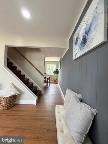 2308 VERMONT AVE, Landover, MD 20785