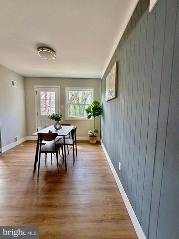 2308 VERMONT AVE, Landover, MD 20785